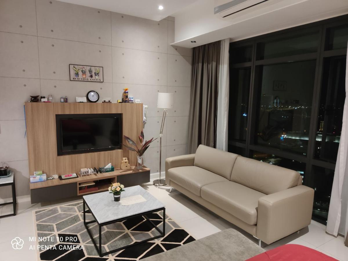 Kumkum Homestay Studio Нусаджая Екстериор снимка