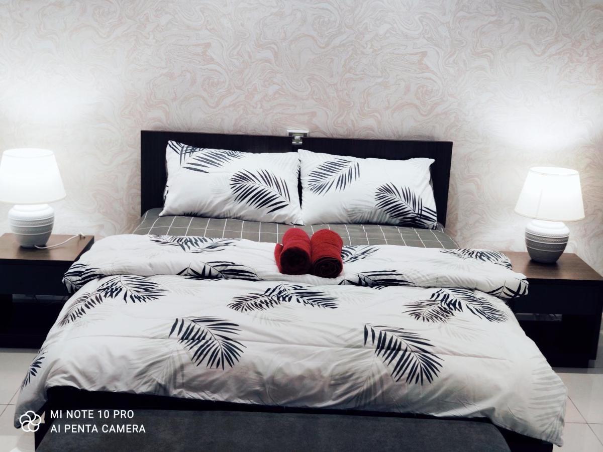 Kumkum Homestay Studio Нусаджая Екстериор снимка
